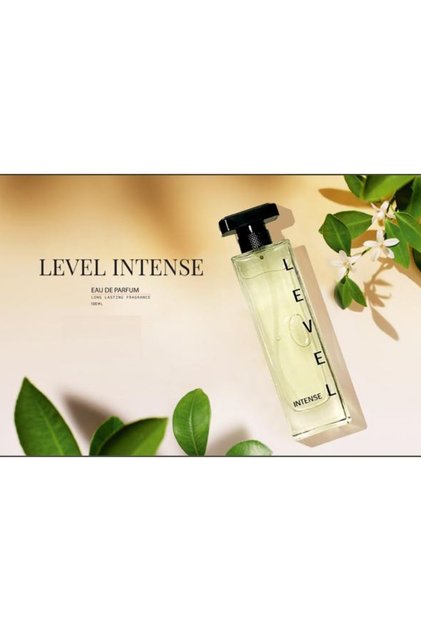 Level Intense Perfume 100مل