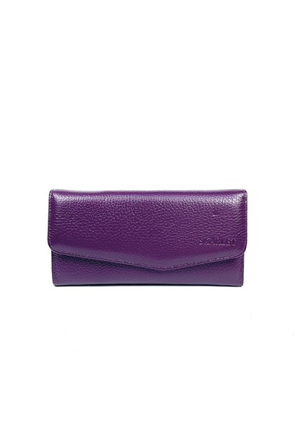 Genuine Leather Women's Wallet