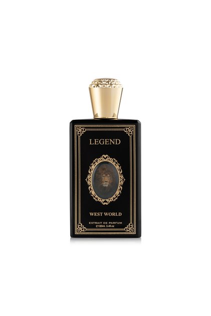 Perfume وست ورلد ليجند اكستريت دي بارفيوم 100ml