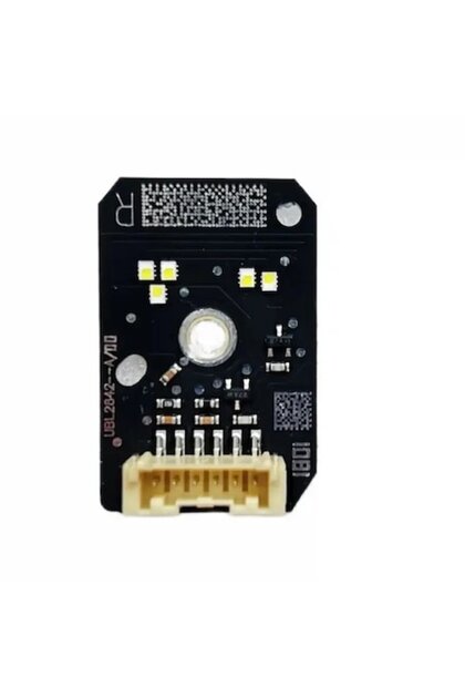 Kit reparatie DRL Angel Eyes Dreapta de BMW Seria 5 G30, Seria 6GT