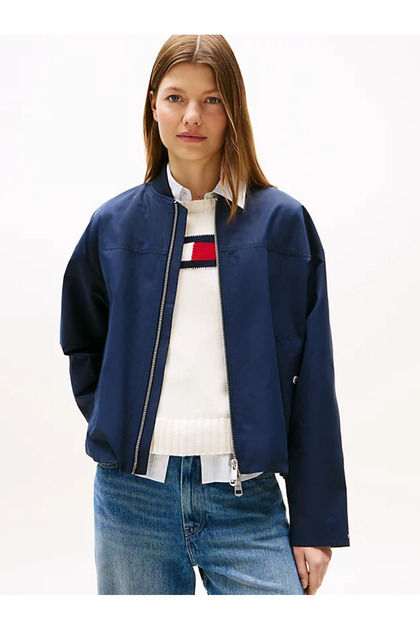 WW0WW45619 – Bomberjacke