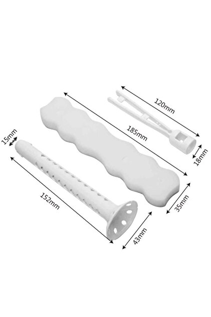 Choice IKOKY Anus Vagina Cleaning Tools Male Masturbator Cleaning Kit  Silica Gel Cleaner Adult Sex Toys ...- Trendyol
