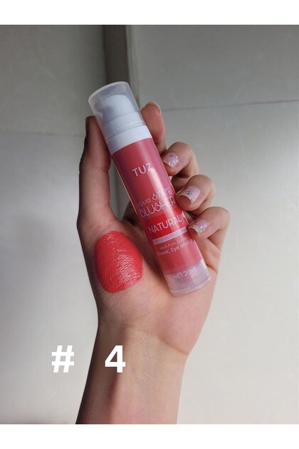 Liquid Blush 20 Ml