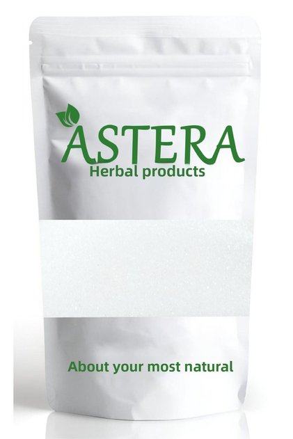 50 Gr Stevia Probiotic Fiber Sweetener Powdered Sugar - Sugar Herb (Calorie-Free - Diabetic-Friendly)