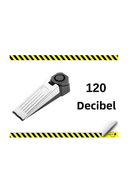 Alarmă pentru ușă