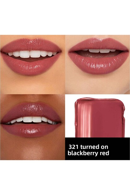 Afterglow Lipstick 321 Light Red Aslbeauty Lipstick