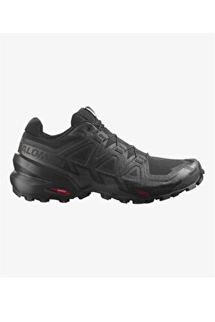 Salomon Xa Meta Gtx Erkek Outdoor Koşu Ayakkabısı L47828700 Siyah