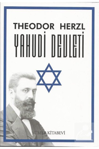 Yahudi Devleti