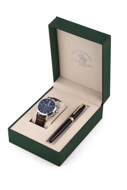 Sb.1.10551.2 Men's Wristwatch