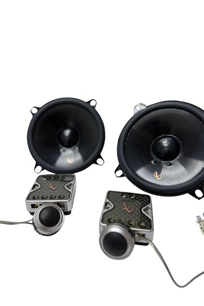 Infinity Pr5010cs 13 Cm 165 Watt Oto Mid Tiz Takımı - Fiyatı