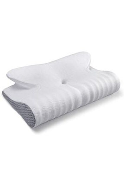 Belezza Ortopedik 100% Visko Boyun Destekli Güzellik Yastığı