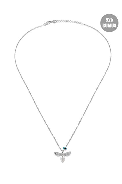 KURSHUNI Ece, 925 Ayar Gümüş 