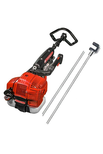 Cifarelli Sc 605 Ağaç Silkme Ve Zeytin Hasat Makinesi - Fiyatı