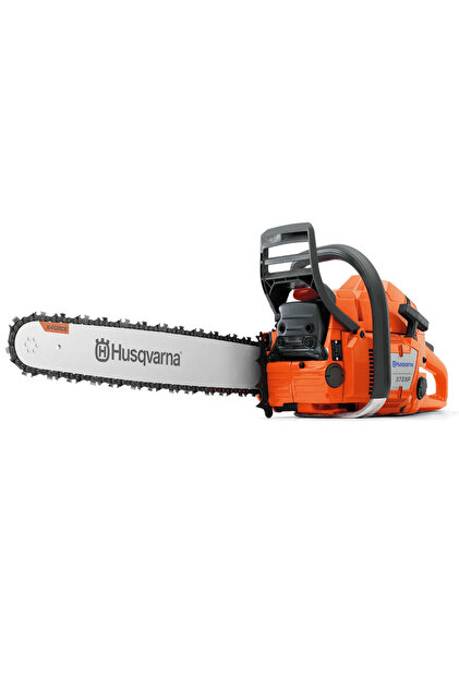 Husqvarna 372 Xp Benzinli Ağaç Kesme Makinesi 5.5 Hp - Fiyatı