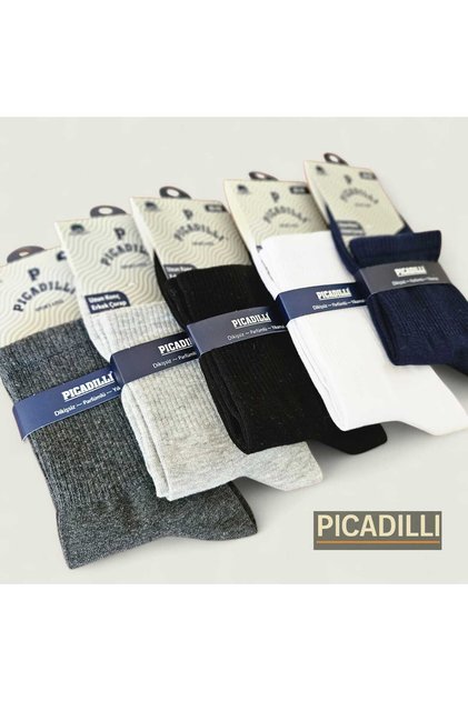 5 Pack Cotton Sport Medium Socks Flexible Elastic Sports Socks Comfortable Socks 5 Colors 5 Pieces
