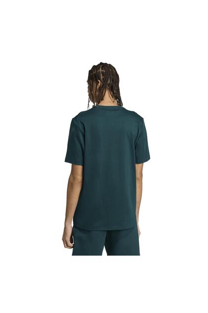 adidas JW4736-E M Z.n.e. Tee Erkek T-Shirt Yeşil - Fiyatı, Yorumları