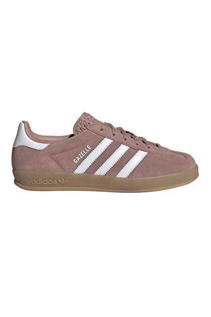 adidas JS1397-K Gazelle Indoor W Kadn Spor Ayakkab Pembe - Fiyat,  Yorumlar