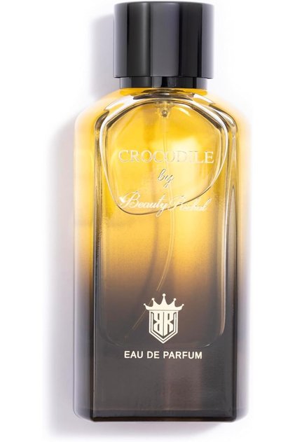Perfume كروكودايل of براندي بيوتي ريشال أو دو بارفان , Luxury Fragrance 100ml