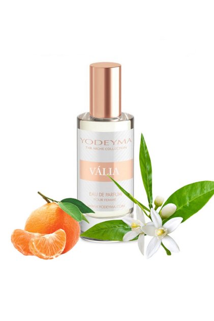 Valia 15 ml Parfum pentru Femei