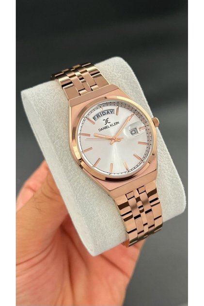 Women's Wristwatch 3 ATM Waterproof