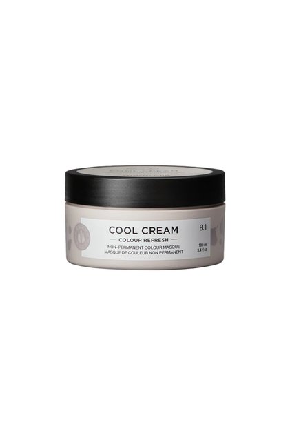 Colour Refresh Renkendirici ve Besleyici Maske 100ml - 8.1 Cool Cream