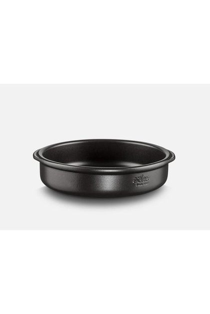 9142 Professional Stewpan Black 25 cm