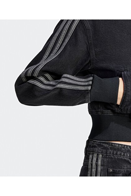 adidas Adicolor Denim Track Top - Fiyatı, Yorumları