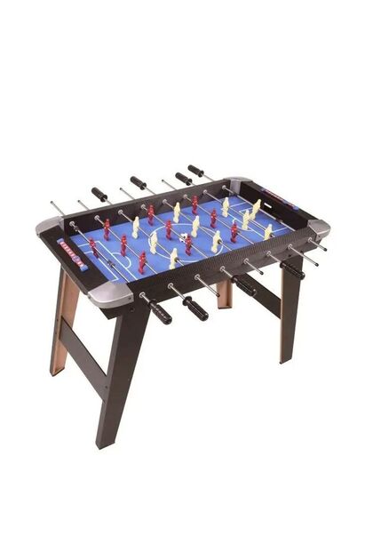 Wooden Football Mini Soccer Table Game 90x50x65cm