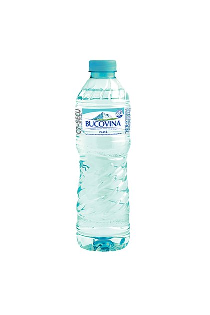 Apa plata Bucovina 0.5 L