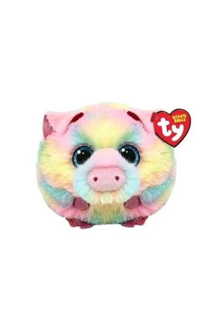 Puffies PIGASSO Beanie Balls Gourouni Pastel (1607-42551)