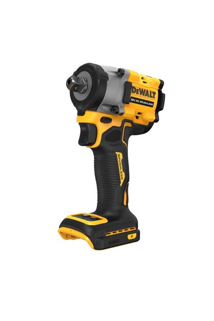 Șurubelniță cu impact DCF922N, 18V, fără baterie