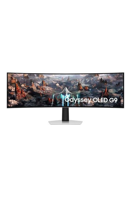 Odyssey OLED G9 G93SC 49" Gaming Monitor