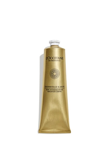Shea Immortelle Anti-Aging Hand Cream 150 ml Elsbeauty