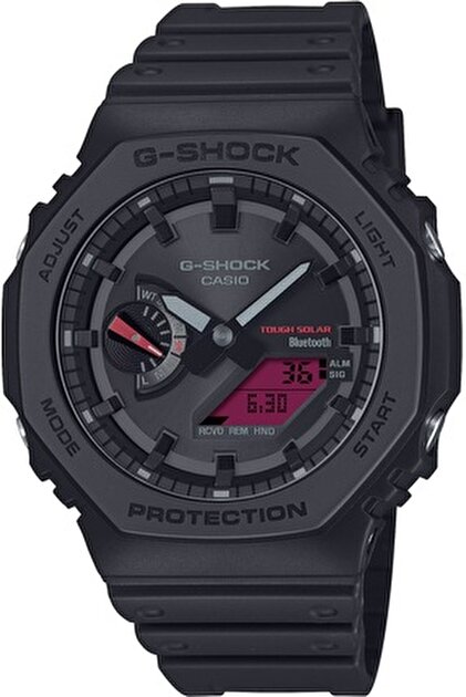 Casio GA-B2100-1A1DR ERKEK KOL SAATİ - Fiyatı, Yorumları
