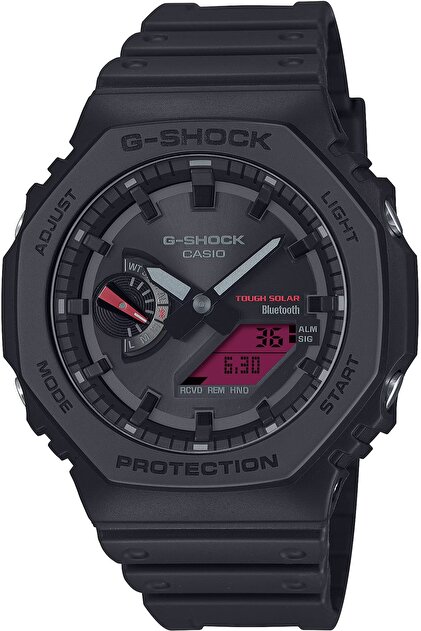 Casio Ga-B2100bbr-1Adr G-Shock Erkek Kol Saati - Fiyatı, Yorumları