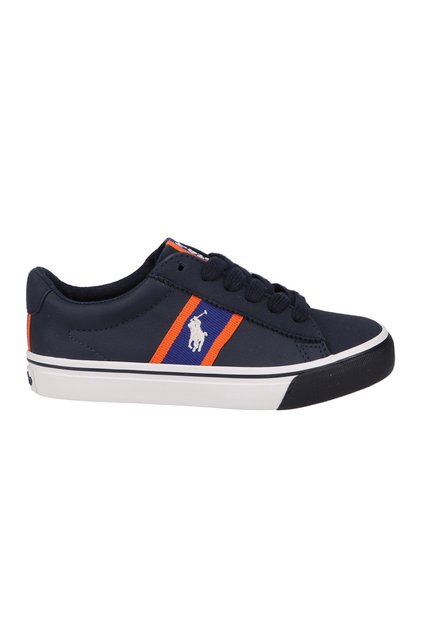 Sneakers - Navy
