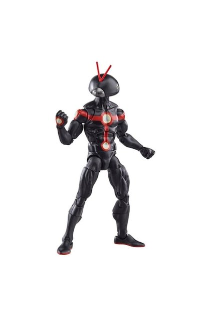 Figurină Future Ant Man Legends 15cm