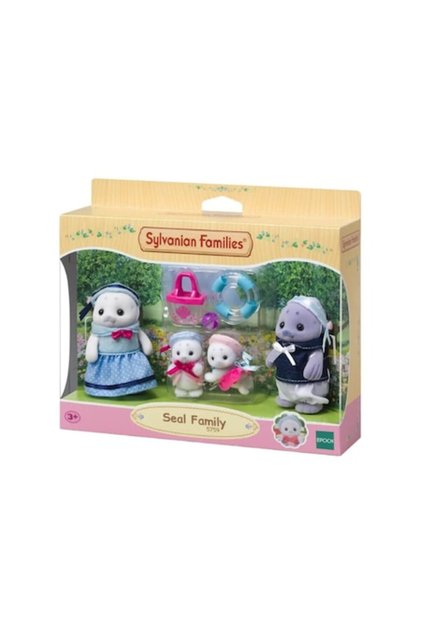 Familia de foci (5759)