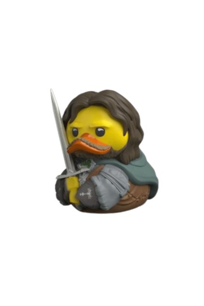 LOTR Tubbz CUTIE Aragorn