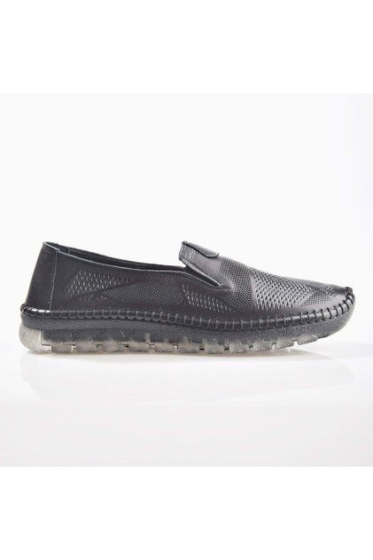 Ek Ms Baccio 8007 Women's Genuine Leather Casual Shoes