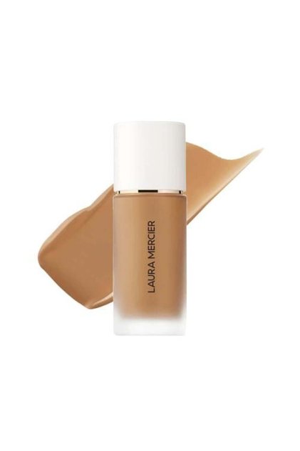 Laura Mercier Real Flawless Wetless Perfecting Foundation 4C1 Praline - 30ml