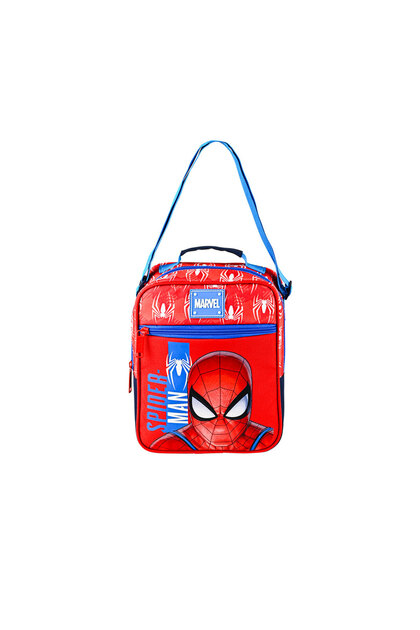 Disney PlsLx Red Beslenme Çantası 17808
