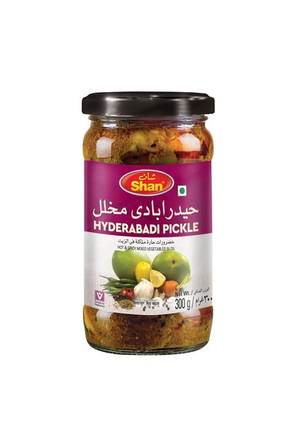 Hyderabadi Pickle 300 g