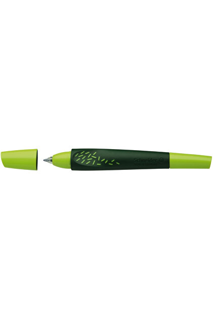 Roller Breeze, Verde