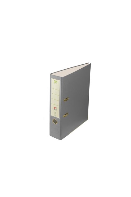 Biblioraft A4 80 mm PP/hârtie FSC 925