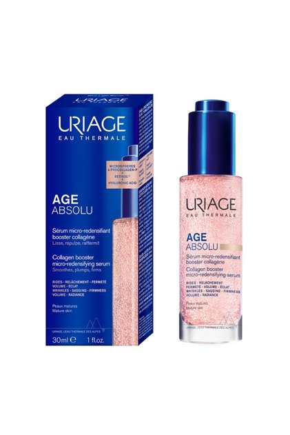 Age Absolu ser booster pro-colagen, 30 ml