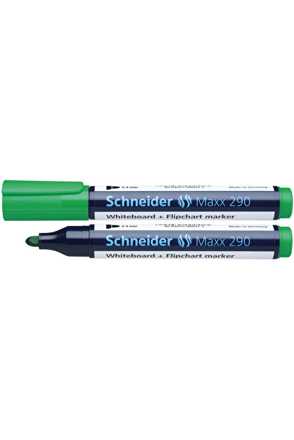 Board Marker Maxx 290, Verde