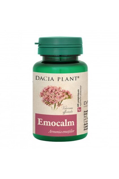 Emocalm 60 Δισκία