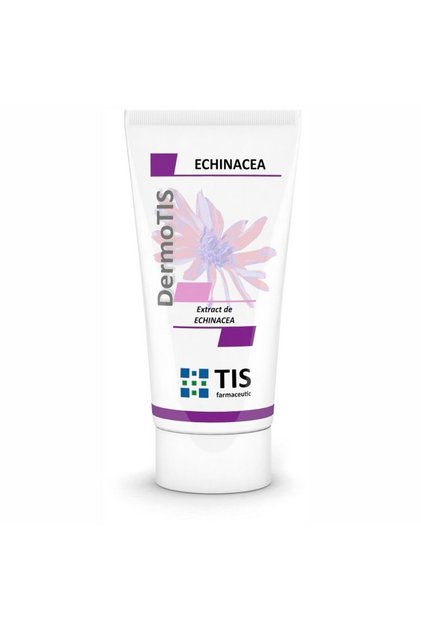 Cremă pentru cicatrici Dermotis cu Echinacea Tis Farmaceutic 50ml