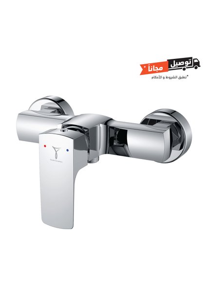 خلاط دش - مكعب